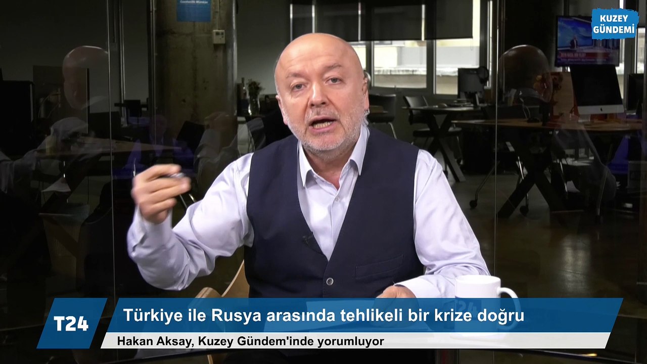 Türkiye ile Rusya “istemeden” de olsa hızla tehlikeli bir krize doğru ilerliyor