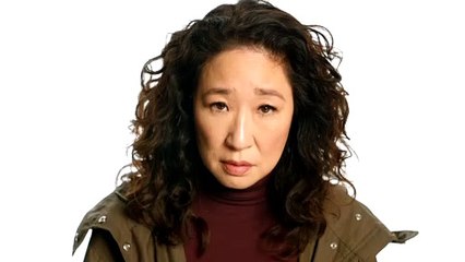 Killing Eve Season 3 Rise Up Teaser (2020) Sandra Oh, Jodie Comer series