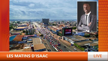 Les matins d'Isaac du 20 Février 2020