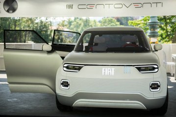 Fiat : Le pari fou des voitures électriques à bas coûts