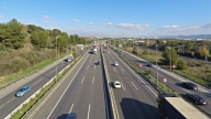 Les radars miniatures arrivent en France