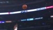 LeBron slams home Green alley-oop