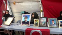 Diyarbakır-hdp önündeki eylemde 173'üncü gün; aile sayısı 94'e çıktı
