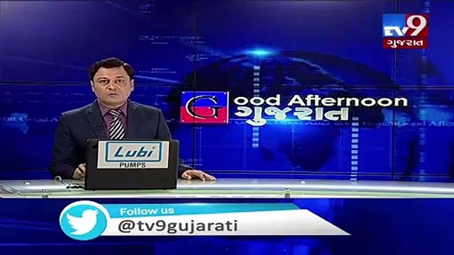 LRD Row - Maldhari Community blocked Viramgam-Dhangdhra road, 15 detained - Ahmedabad