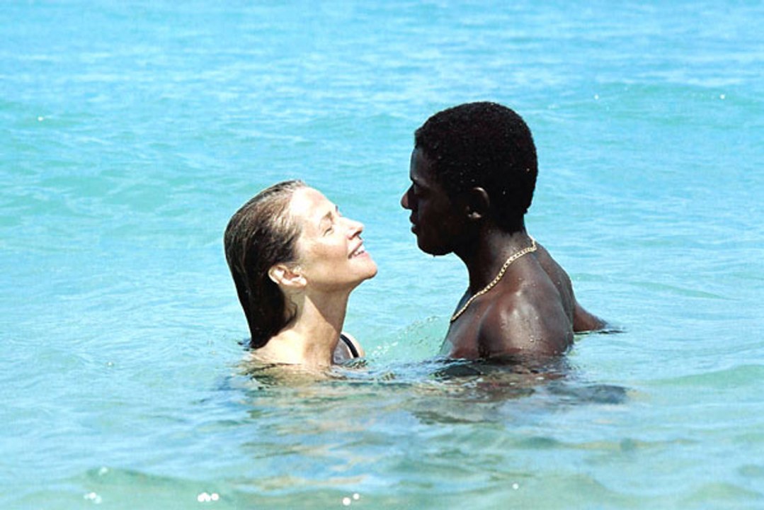 Vers le sud Film avec  Charlotte Rampling, Karen Young, Louise Portal