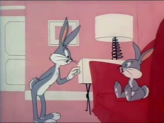 the Looney Tunes Show || Bugs bunny  in Hindi || episode 19