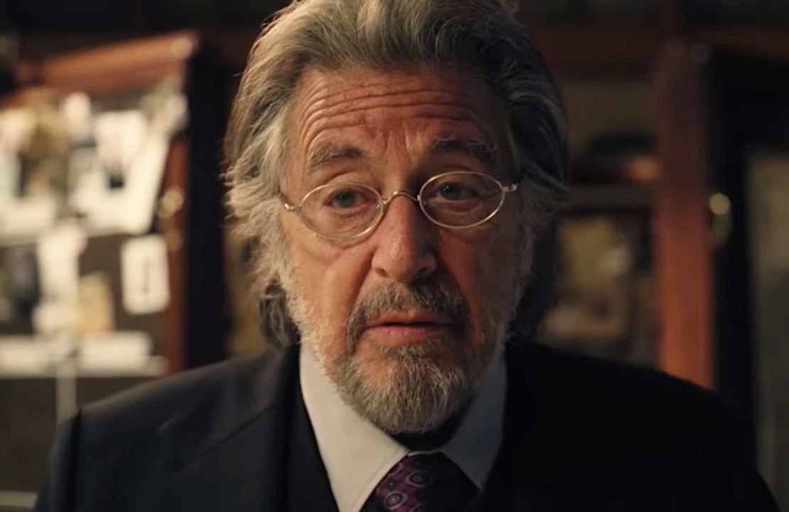 Hunters - Al Pacino