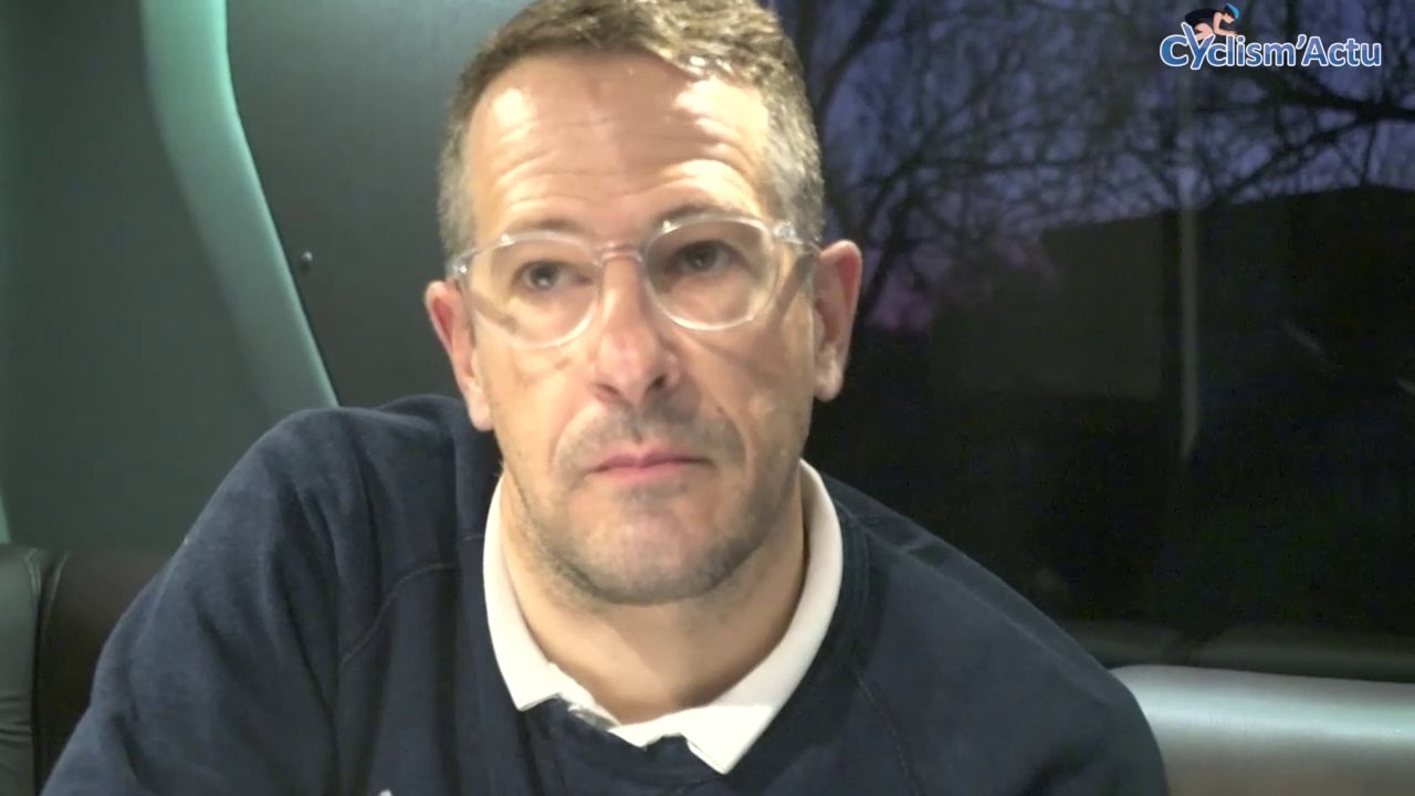 Tour des Alpes Maritimes et du Var 2020 - Julien Jurdie : "De la frustration, mais pas de regret"