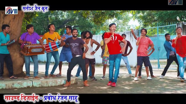 Has Jhan Pagli Fas Jabe _ Cg Song _ Gora Gora Gal _ Man Qureshi _ Anikriti _ Chhattisgarhi Film 2019