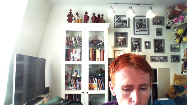 Wiwi égratigne toute seule le soir d'Amélie Morin