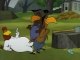 the Looney Tunes Show || Foghorn Leghorn in Hindi || episode 22