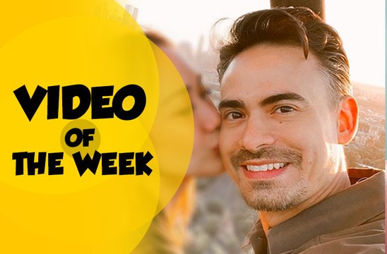 Video of the Day: Ashraf Sinclair Meninggal Dunia, Humas PA Jaksel Ralat Kabar Krisdayanti Cerai