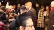 Locura por Johnny Depp en la alfombra roja de la Berlinale