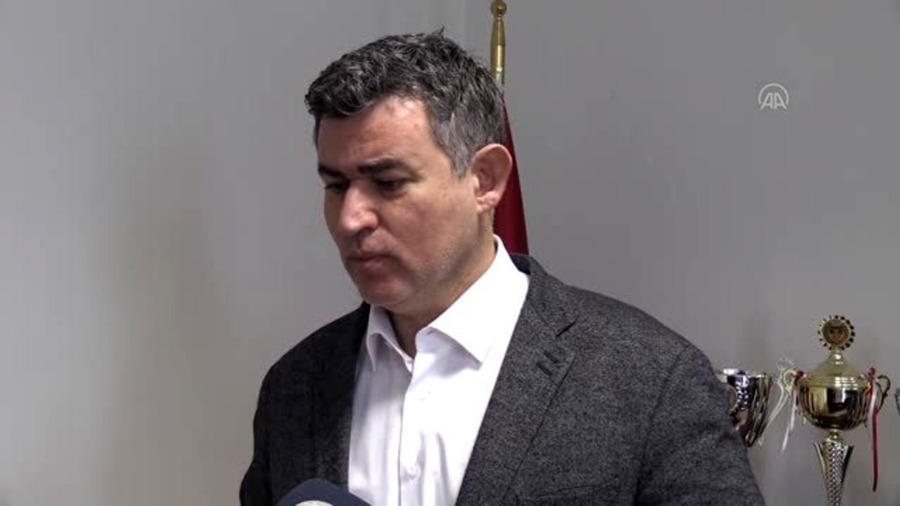 Türkiye Barolar Birliği Başkanı Feyzioğlu - Türkiye'nin güneyinde yapılan sınır operasyonları - KARS