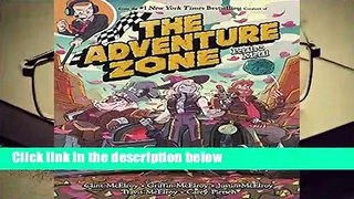 Best product  The Adventure Zone: Petals to the Metal - Clint McElroy