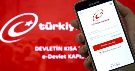 İçişleri Bakanlığı'nda e-Başvuru dönemi başladı! Kadınlar soyadı değişikliklerini e-Devlet'ten yapabilecek