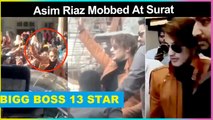 Soon after reaching 2 million on Instagram, fans mob Bigg Boss 13 runner up Asim Riaz