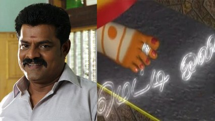 Metti Oli Boss Venkatயின் அடுத்த அவதாரம் | Kanni Maadam