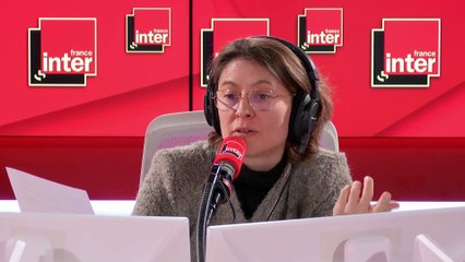 Gabriel Zucman, invité de "On n'arrête pas l'éco"
