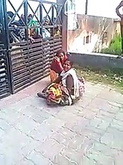 सीएचसी के डाॅक्टर की लापरवाही से एक वषीँय बच्चे की हुई मौत