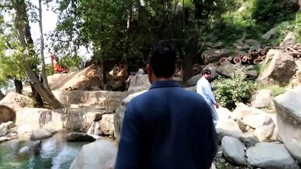 Bajaur Agency (FATA) Travel VLOG (Pakistan)