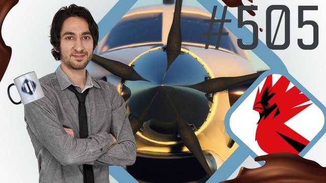 CD Projekt sur les traces d’Ubisoft ? | PAUSE CAFAY