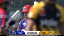 Karachi vs Peshawar Fall Of Wickets _ Karachi Kings vs Peshawar Zalmi _ Match 2 _ HBL PSL 5 _ 2020_ZMNp-H0uPcI_360p