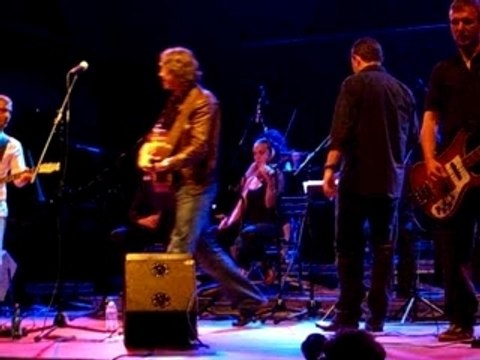 POLAR - LE BRASIER , Fête de la Musique, Genève '07