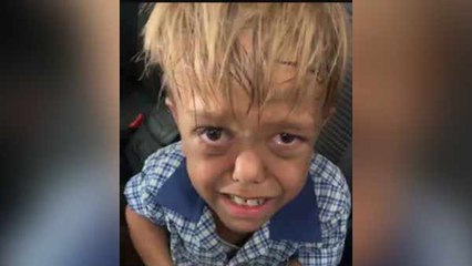 9 Years Old kid Bullied by school Students