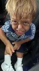 Menino diz à mãe que quer morrer após ser alvo de bullying na escola