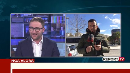 Raporti i prokurorisë për mbetjet e bllokuara në traget në Vlorë: Nuk kanë përbërje radioaktive