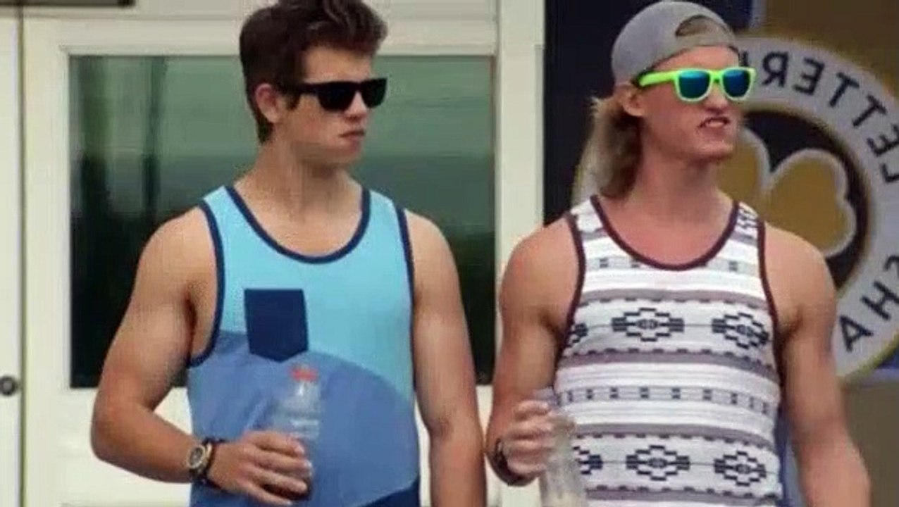 Letterkenny - S01E05 - Rave