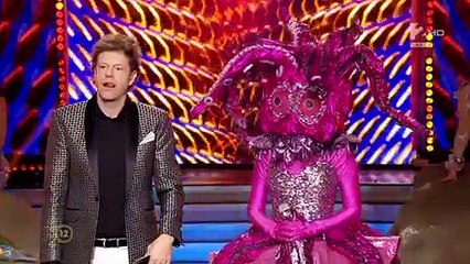 Nicsak, ki vagyok - a rejtélyek színpada - 1. adás3. rész