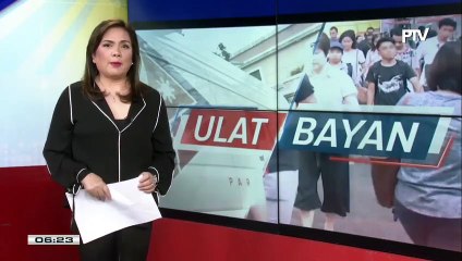 Pagbubuwis ng POGOs, mahigpit na binubusisi ng BIR