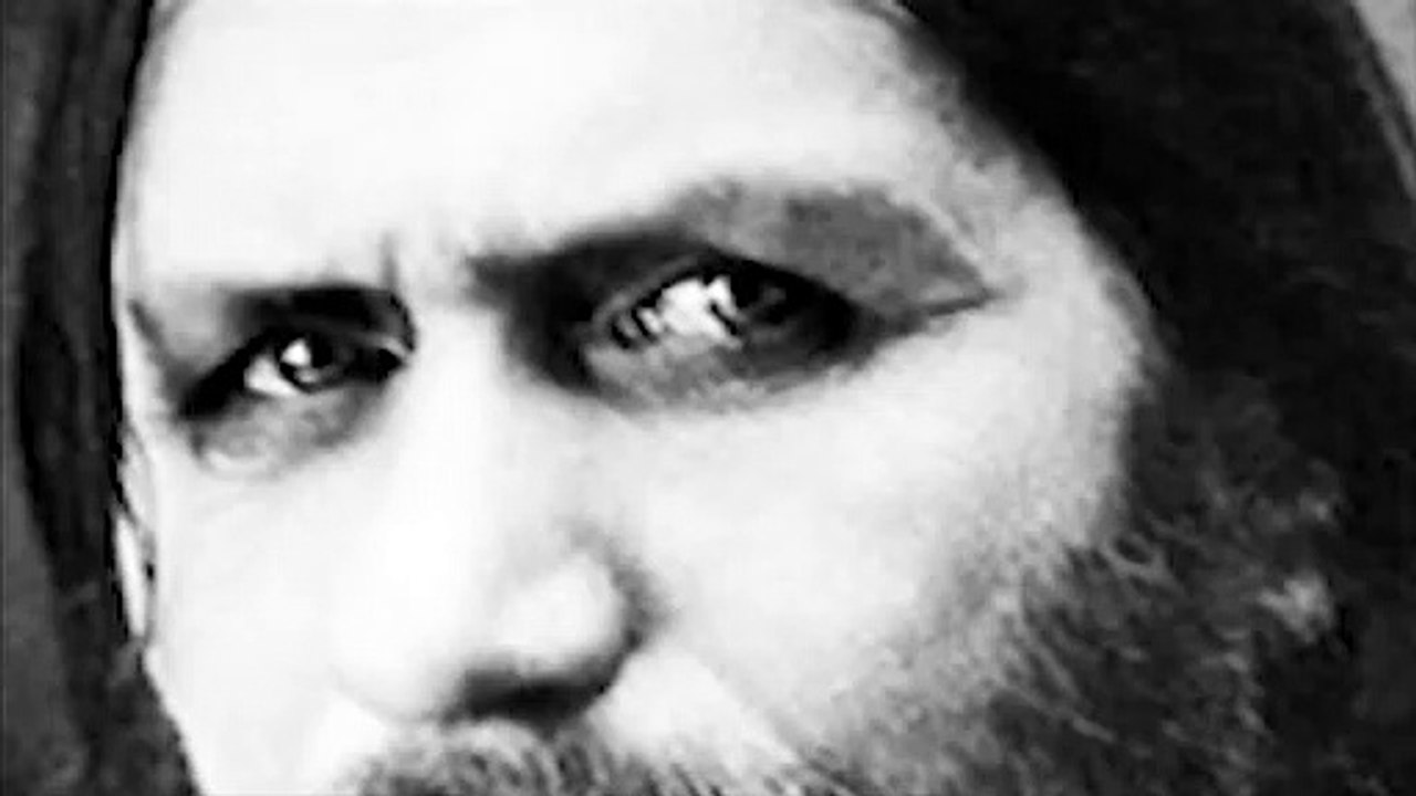 ARIDE PAROLE - Pensiero di Rasputin