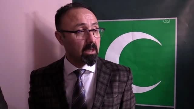 Prof. Dr. Karlıkaya: Elektronik sigaraya bağlı öldürücü bir akciğer hastalığı tanımlandı