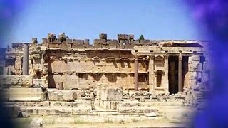 Ancient Civilizations - S02E01 - Mathematical Codes of Baalbek