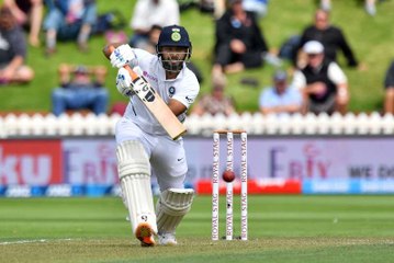 Twitterati Blames Ajinkya Rahane for Rishabh Pant’s Run-Out | Oneindia Malayalam