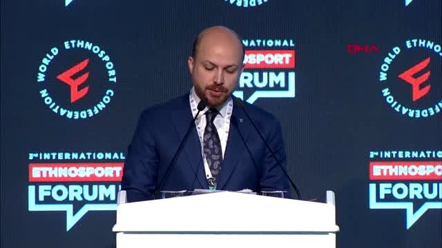 Spor bakan kapasoğlu insanlarımız popüler kültürün endişe veren etkileriyle zor bir imtihandan...