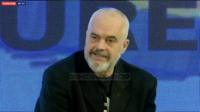 Minishengeni, Rama mesazh Prishtinës: Nuk na duhet konsensus për gjithçka