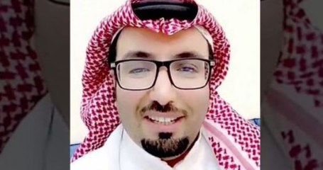 خالد الثبيتي يهاجم هند القحطاني