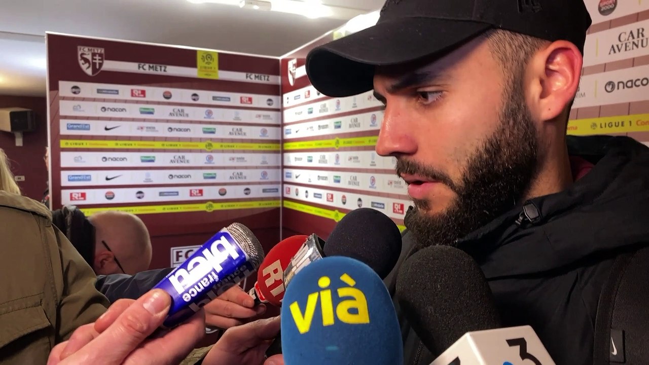 Metz - Lyon, les réactions de Udol et Bronn