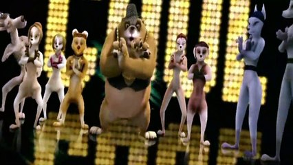 Road side Romeo complete kids Movie Part 3