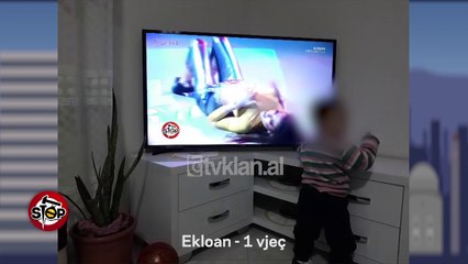 Stop - Femijet dhe pasioni per emisionin “Stop”! (21 shkurt 2020)