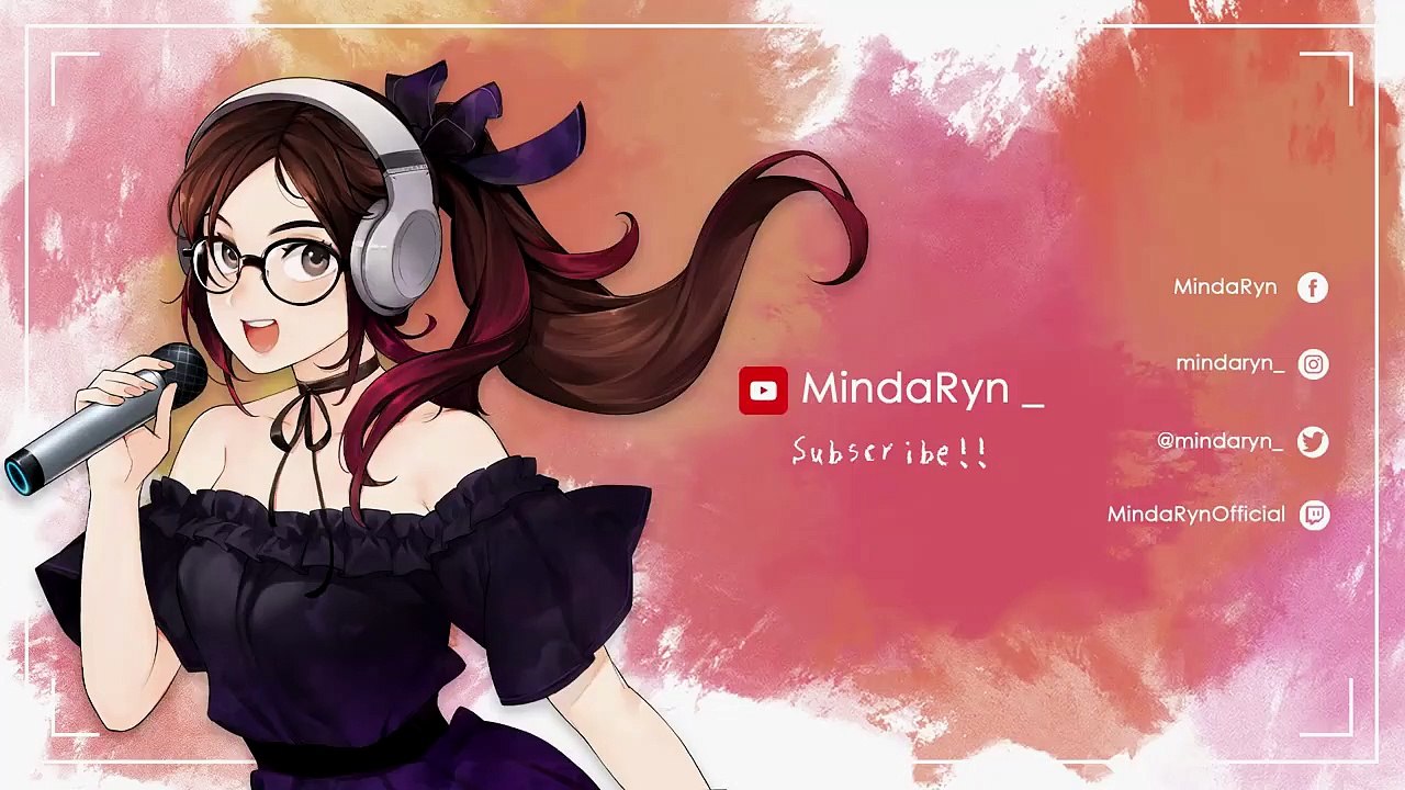 Kimetsu no Yaiba - Gurenge Piano version『紅蓮華 - LiSA』| cover by MindaRyn x Ru's Piano