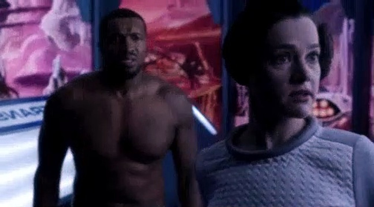 Dark Matter S01E08 Episode Eight video Dailymotion