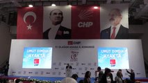 CHP'li Öztrak: 