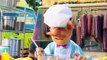 Food Fight! (Extended Version) - with The Swedish Chef - Muppisode - The Muppets
