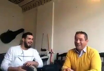 "على دلعونا انصابت عيلتنا بكورونا".. سخرية لبنانية من ظهور حالة مصابة بالفيروس