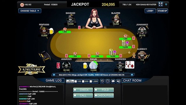 KARTU BAGUS BUKAN BERARTI LANGSUNG MENANG